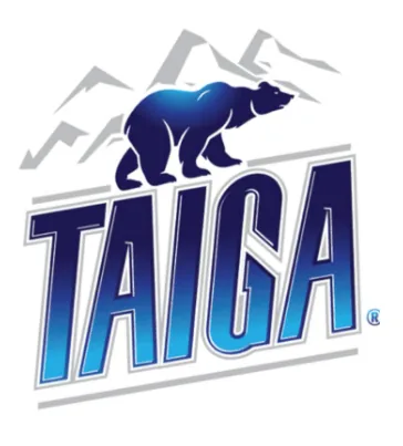 Taiga — brand by Stork SAL
